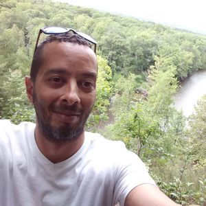 Meet your Posher, Jason